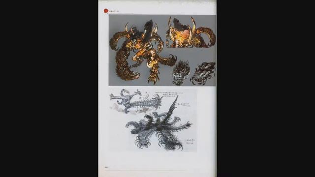 Dark Souls - Design Works(FULL READING) смотреть онлайн