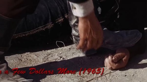 Top 7 Best SERGIO LEONE Movies Ranked