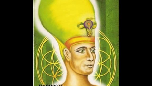 Тот-Атлант, Мерлин, Ра, Анубис и Хаторы: Мир! смотреть онлайн