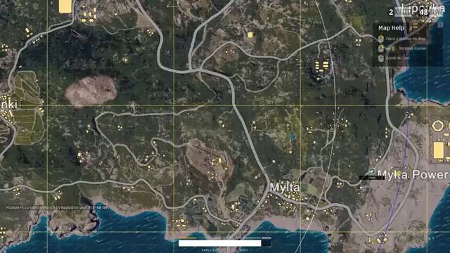 PuBG | Duo drive by madness | Duo | Part 4 | Jason Peewe смотреть онлайн