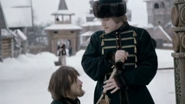 Юность Петра 1и2серии смотреть онлайн