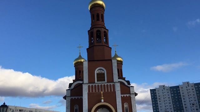 Молитва Ангелу Хранителю. Сильный оберег. Спасёт от беды, порчи и сглаза смотреть онлайн