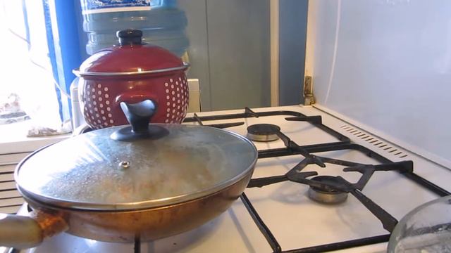 МУЖСКОЙ СУП или РАССОЛЬНИК. Как его готовлю Я. смотреть онлайн