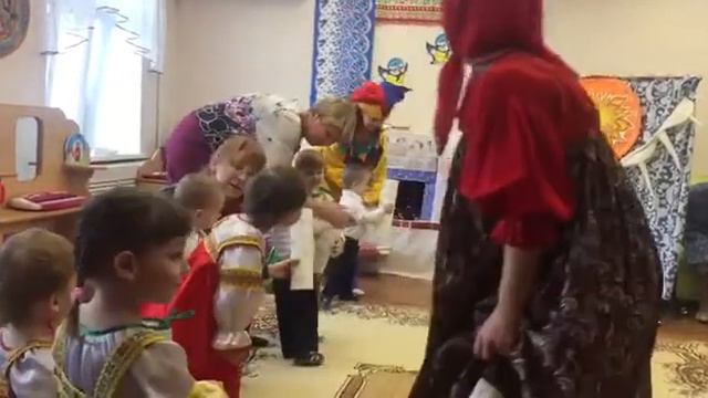 "Масленица" смотреть онлайн