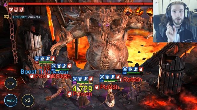 Raid Shadow Legends How To Farm Faster With Starter Champions | Grind With Kael | Best Heroes Guide смотреть онлайн