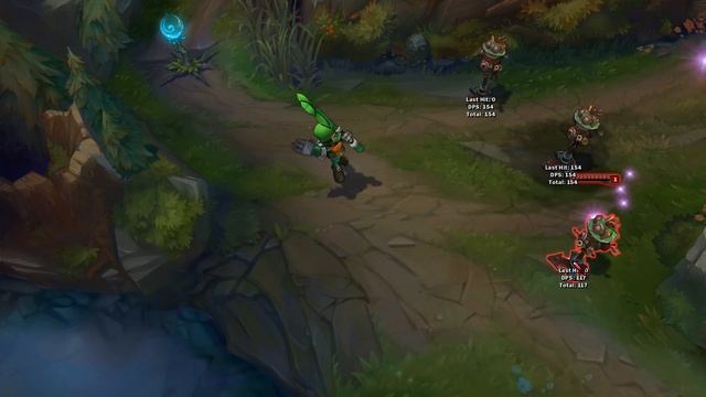 LEPRECHAUN VEIGAR SKIN SPOTLIGHT - LEAGUE OF LEGENDS смотреть онлайн