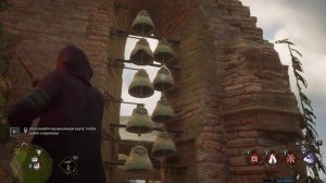 Используйте музыкальную карту, чтобы найти сокровище