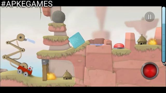Sprinkle Islands WORLD 4 Level 1-12 BOSS FIGHT GAMEPLAY смотреть онлайн