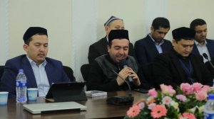 Саловот: Хуш келдингиз