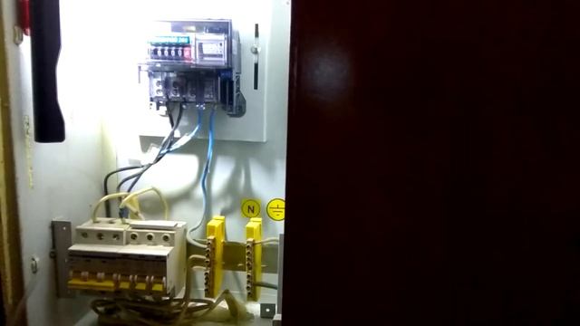 Замена счетчика меркурий 201 смотреть онлайн