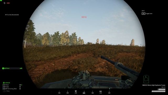 The Greedy T-72 | [HK] Squad Armored Gameplay смотреть онлайн