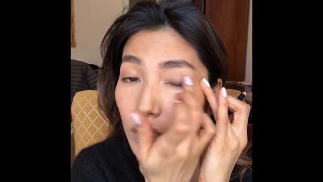 ЯГОДНЫЕ ГУБЫ ? Как легко и быстро создать яркий макияж ? смотреть онлайн