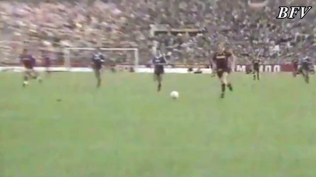 Zbigniew Boniek, Bello di notte [Best Goals] смотреть онлайн
