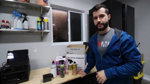 My Top 6 Favorite Detailing Products смотреть онлайн