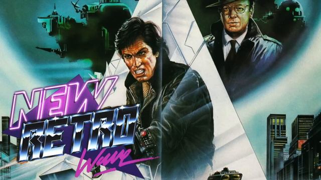 You Never Die Twice - A NewRetroWave Mix | 1 Hour | Retrowave/ Dreamwave/ Outrun |