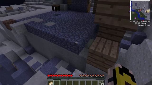 туториал как сделать чистое стикло в минекрафт с модом тинкер констракт №1 смотреть онлайн