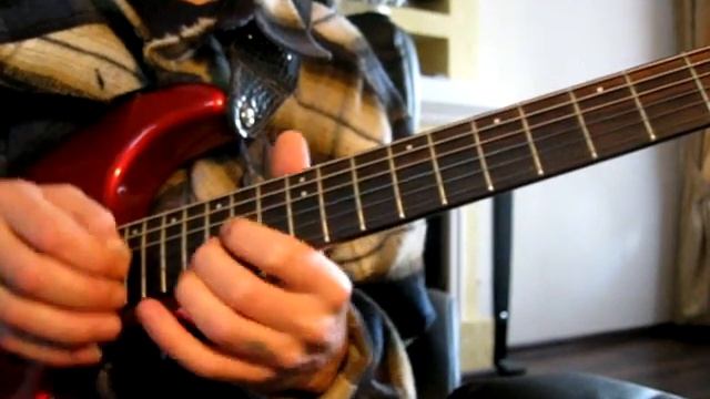 Чардаш Монти на гитаре Vittorio Monti-Czardas__Bond смотреть онлайн