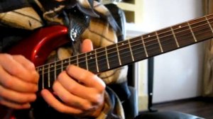 Чардаш Монти на гитаре Vittorio Monti-Czardas__Bond