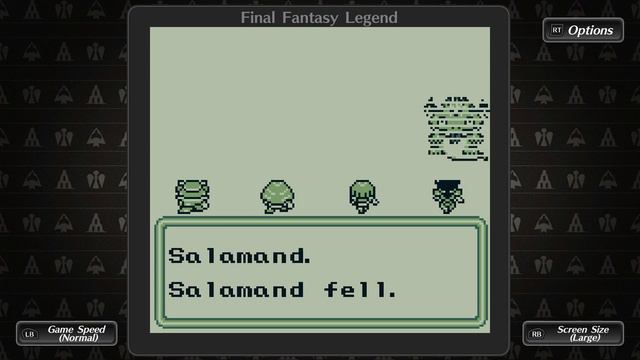 Final Fantasy Legend III (Steam) — Part 10 - Unlocking the Way смотреть онлайн