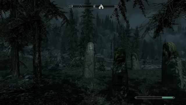Skyrim: Dawnguard DLC - Part 11 - Back To Volkihar