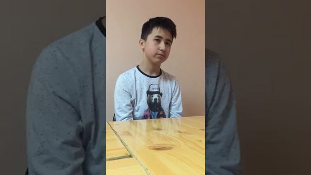 Важный тест по англ. Яз смотреть онлайн