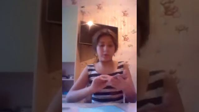 Как украсить тетрадь в школу :( ? смотреть онлайн