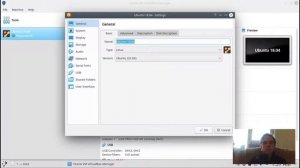 How to increase the video memory to 256 MB in VirtualBox 6