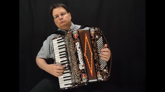 Certified Pre-owned Accordion: Piermaria смотреть онлайн