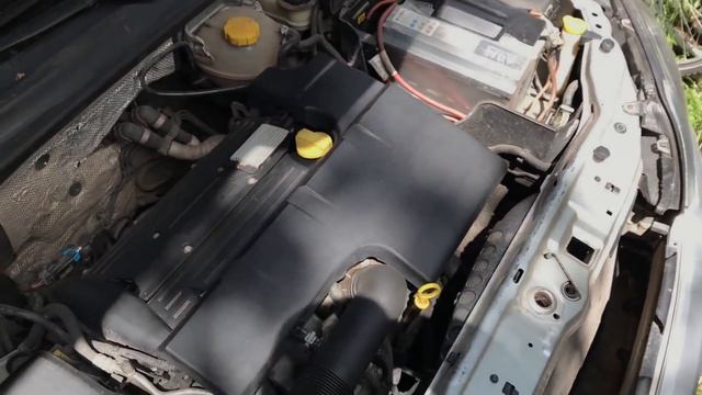 ОПЕЛЬ ВЕКТРА С ЖРЕТ МАСЛО ДЫМИТ МОТОР ДИМЕКСИД или GZox??? смотреть онлайн