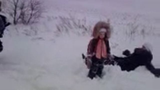 Вотето так замело(приколы) Г.Кременчуг смотреть онлайн