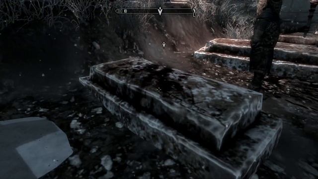 The Elder Scrolls V: Skyrim с Карном. #114 [Кровь на снегу] смотреть онлайн
