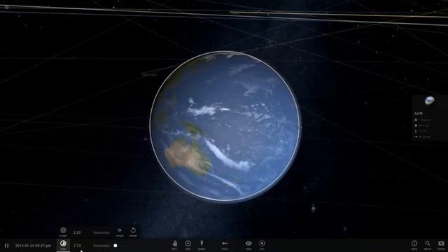 Universe Sandbox 2 Эксперименты над Землей! смотреть онлайн