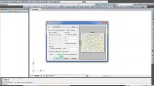 Вставить изображение в nanoCAD