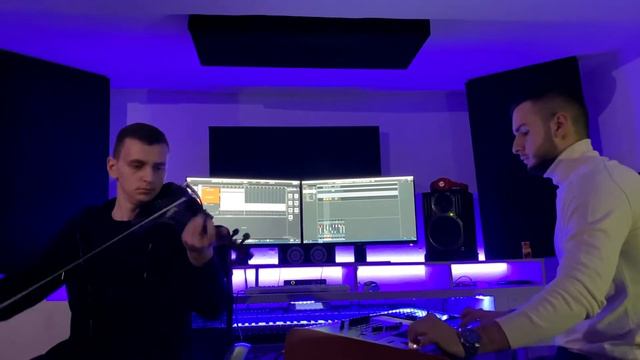 CODA Band - Instrumental Cover (Antonis Vardis) смотреть онлайн