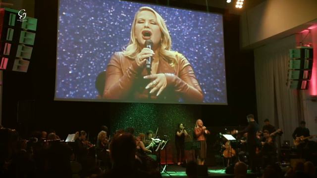 Anastacia YOU'LL NEVER BE ALONE / The Children for peace 2015 Rome/Dir.Jacopo Sipari Di Pescasserol смотреть онлайн