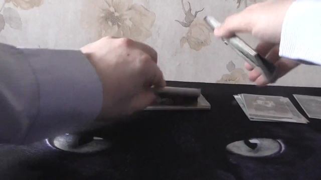 1 box UD Artifacts 2019 20 смотреть онлайн