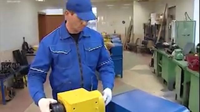 Ажур-1 - комплект роликов для станка смотреть онлайн