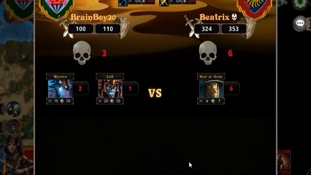 Brainy Reviews: Legends Of Callasia смотреть онлайн