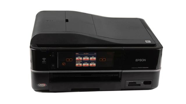 epson px800fw смотреть онлайн