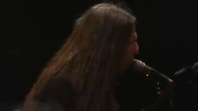 SEPTICFLESH "Anubis" (06.04.2009, Moscow, Russia) смотреть онлайн