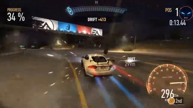 NFS No Limits | JAGUAR XKR-S GT | PROVING GROUNDS | Day 5 - ELIMINATION | Event 7 - Rush Hour смотреть онлайн