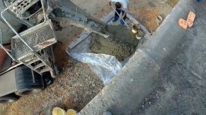 Ремонт кровли, стяжка крыши гаража. Часть 2