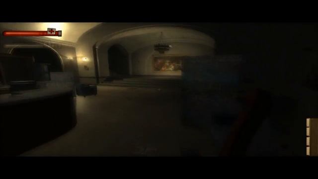 Condemned: Criminal Origins Прохождение\Walkthrough [Глава 7] смотреть онлайн