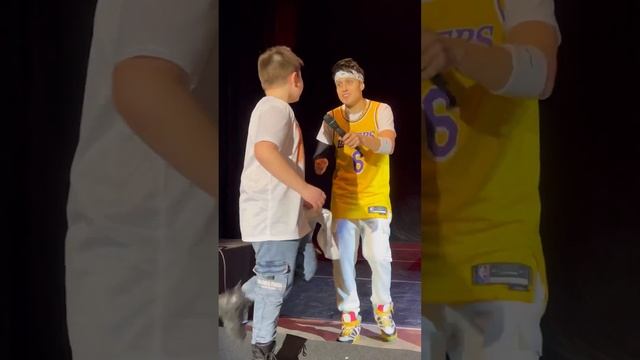 Оцени мимишность этого видео от 1 до 10❤️ смотреть онлайн