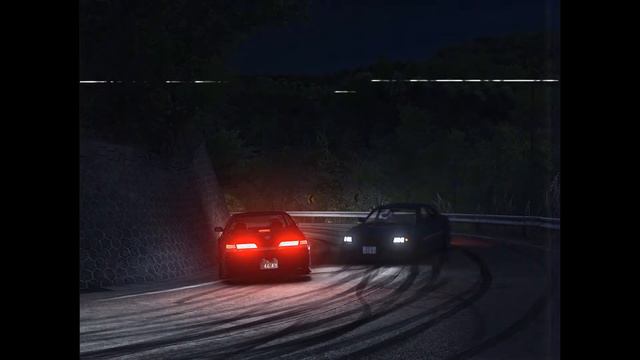 Happogahara Drifting w/ Gaya Factory #assettocorsa смотреть онлайн