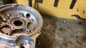 Про картер мотора ТМЗ, «Тула», «Муравей», «Тулица»