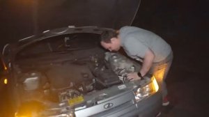 НИКОГДА НЕ ДЕЛАЙ ЗАКАЗ НА 666 РУБ В МАКДОНАЛЬДСЕ В 3 ЧАСА НОЧИ / ОНО ПРИШЛО КО МНЕ...! ПОТУСТОРОННИ