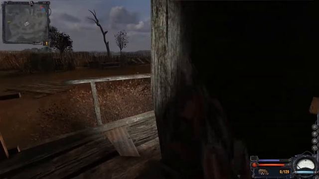 Прохождение S.T.A.L.K.E.R.: Чистое Небо #5 | ДЕТЕКТОР ВЕЛЕС смотреть онлайн