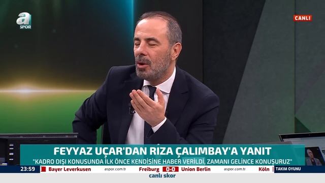 Mauro Icardi Takıma Ne Zaman Dönecek? / A Spor / Takım Oyunu Full Bölüm / 13.01.2024 смотреть онлайн