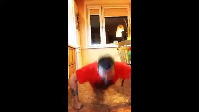 #22PushUpChallenge День 20/22 22+5 за наших смотреть онлайн